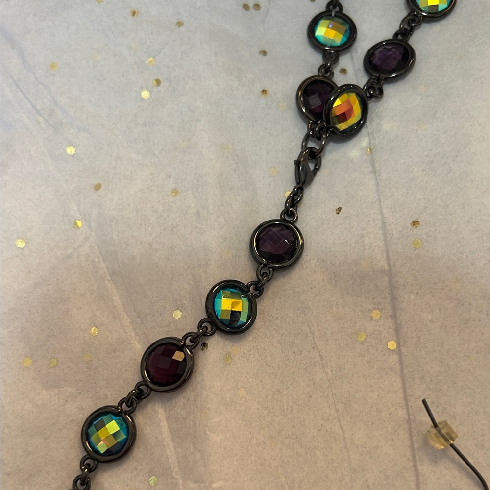 Chico's Necklace & Earring Bundle - Picture 8 of 8